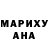 Дистиллят ТГК жижа Volodymyr Buchko